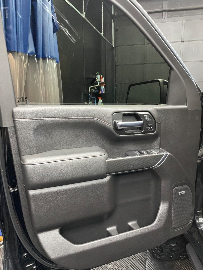 2020 GMC Sierra 1500 AT4 - Photo 47