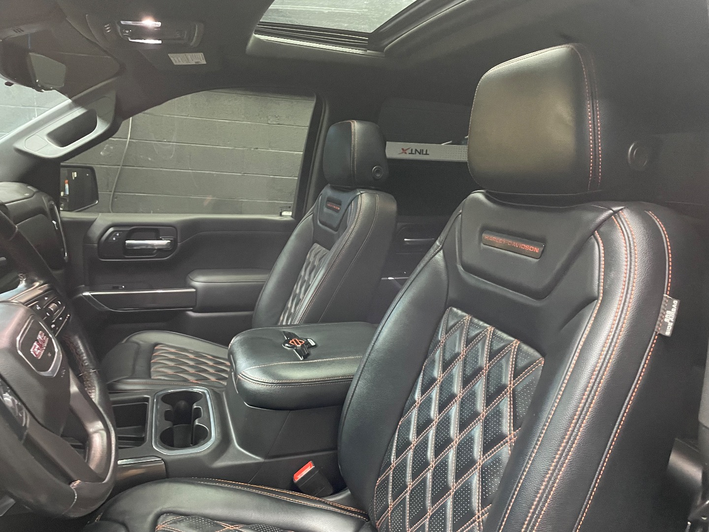 2020 GMC Sierra 1500 AT4 - Photo 53