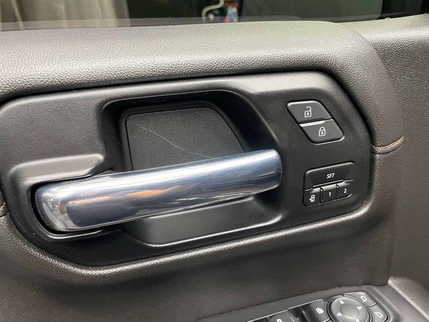 2020 GMC Sierra 1500 AT4 - Photo 55