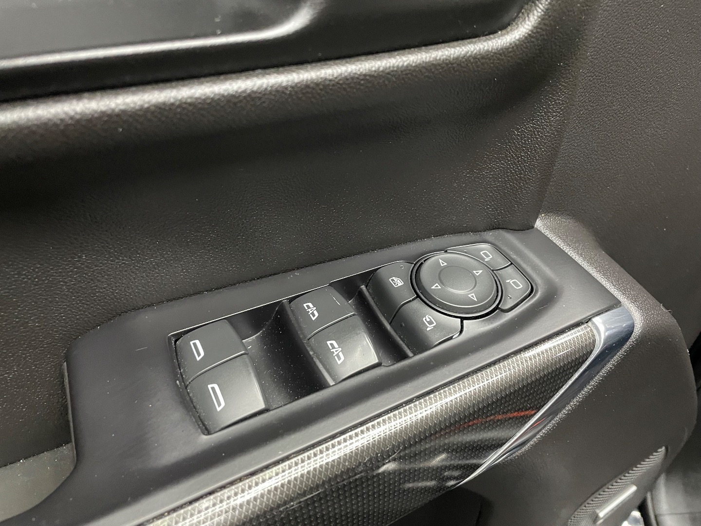 2020 GMC Sierra 1500 AT4 - Photo 57