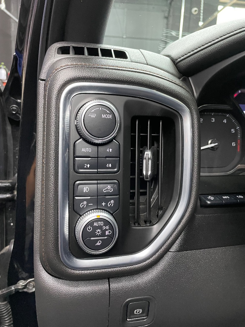 2020 GMC Sierra 1500 AT4 - Photo 61