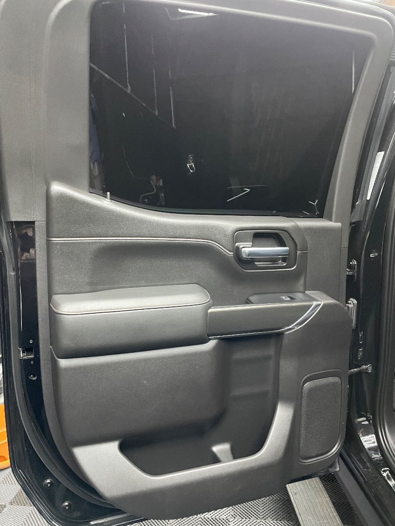 2020 GMC Sierra 1500 AT4 - Photo 65