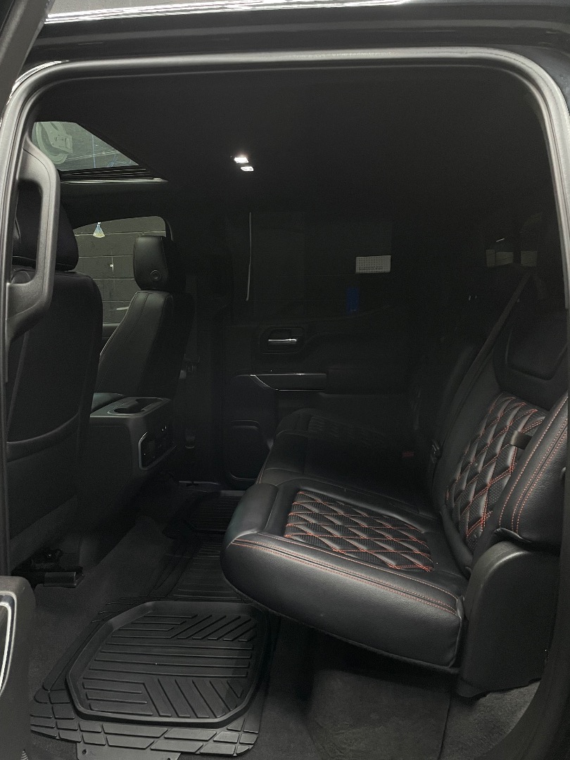 2020 GMC Sierra 1500 AT4 - Photo 67