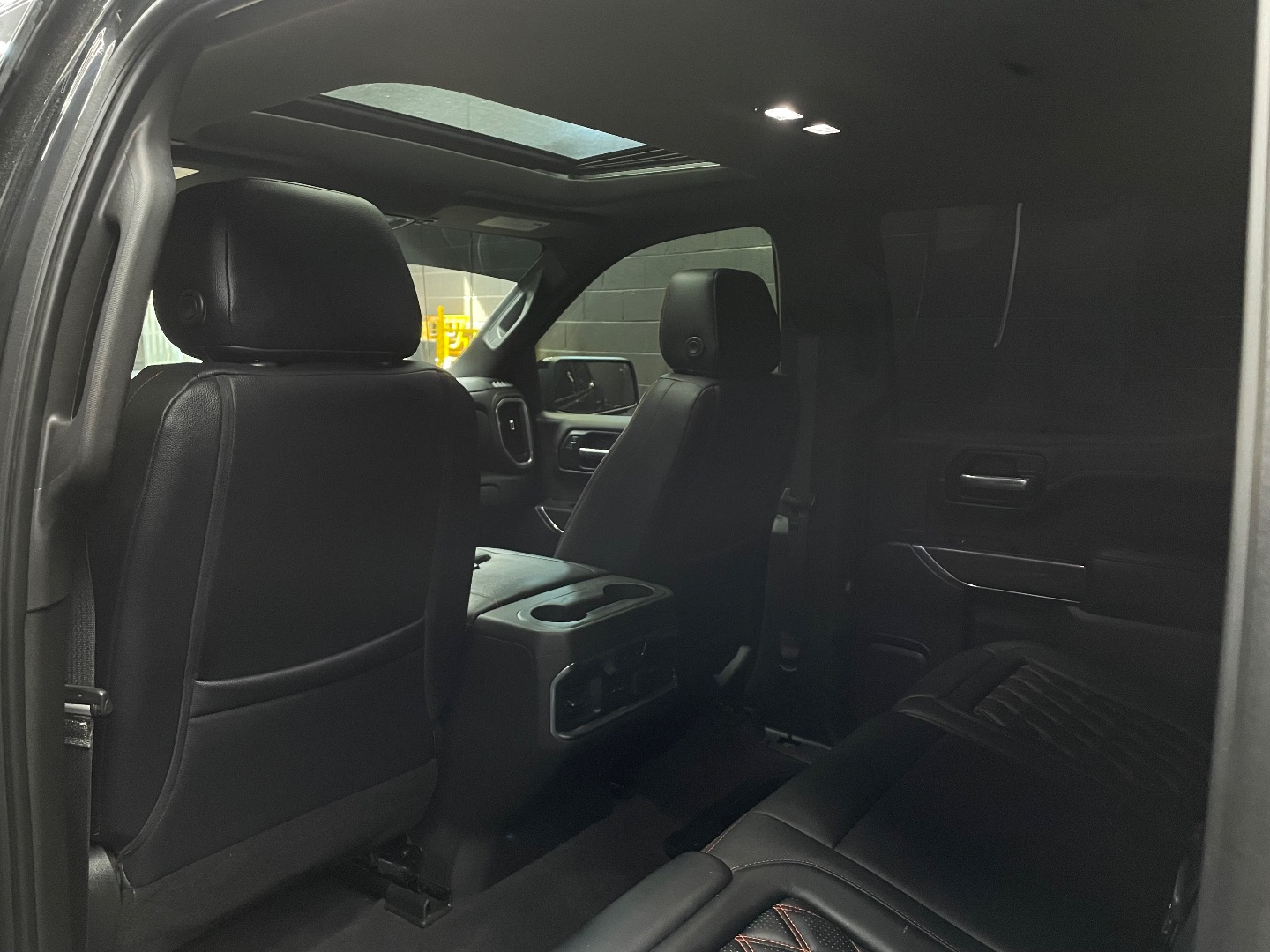 2020 GMC Sierra 1500 AT4 - Photo 69