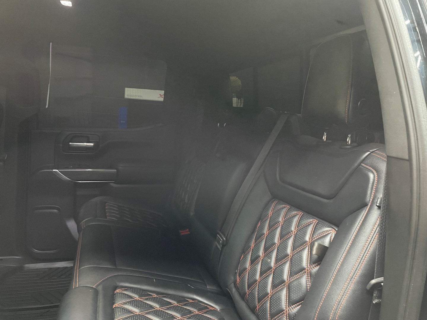 2020 GMC Sierra 1500 AT4 - Photo 71