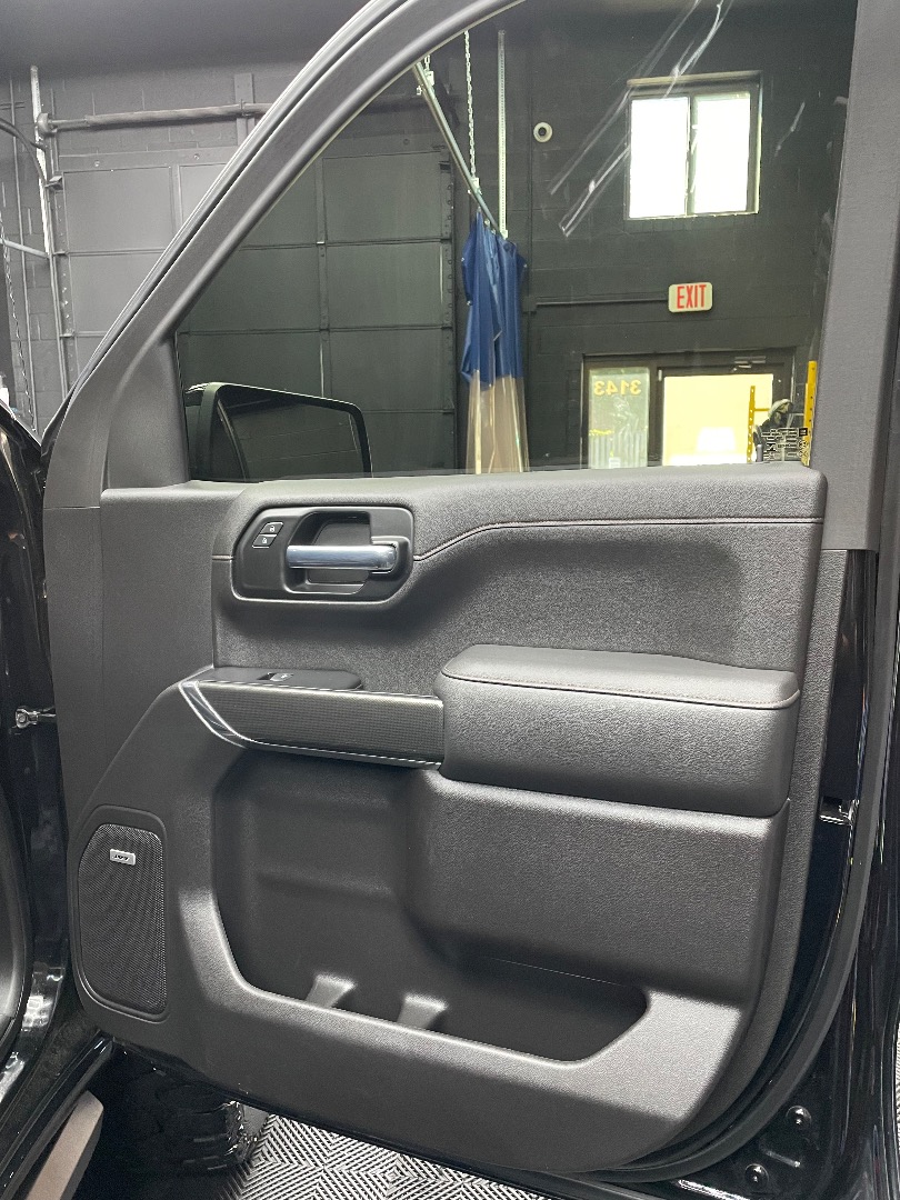 2020 GMC Sierra 1500 AT4 - Photo 75