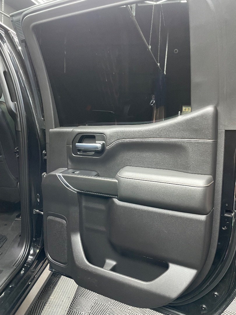 2020 GMC Sierra 1500 AT4 - Photo 87