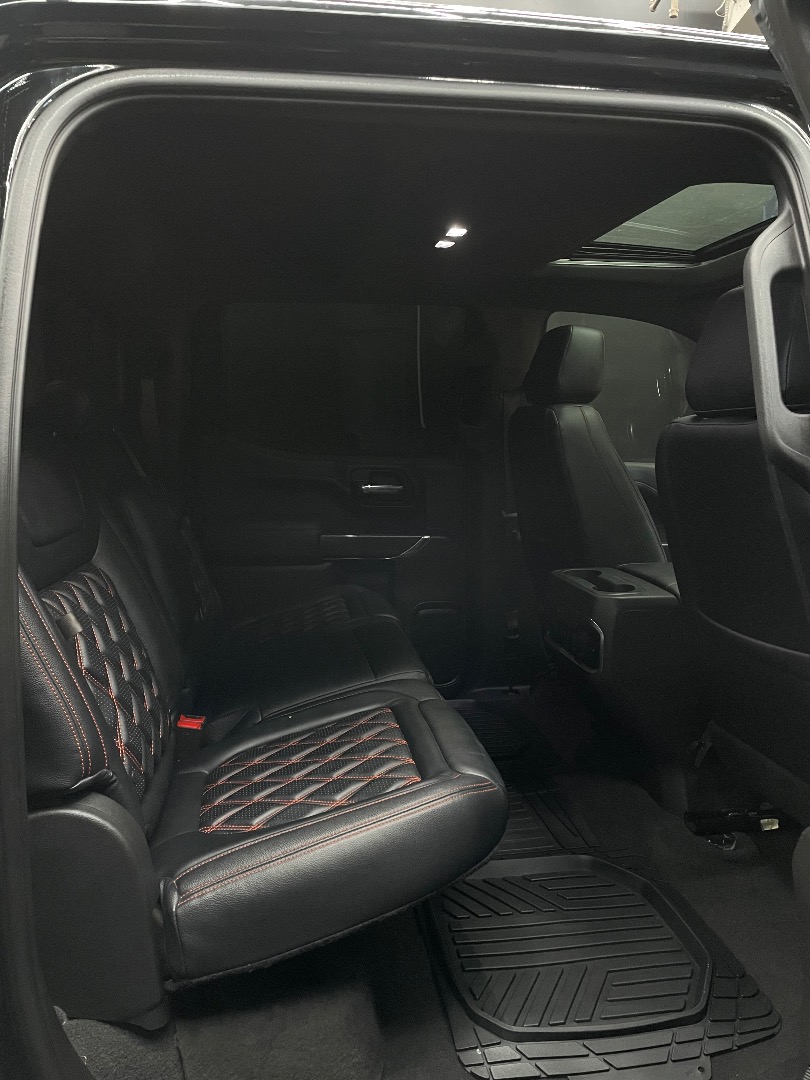 2020 GMC Sierra 1500 AT4 - Photo 89