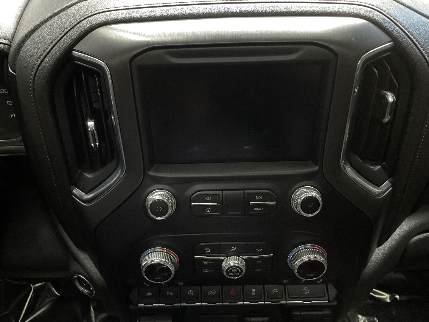 2020 GMC Sierra 1500 AT4 - Photo 97