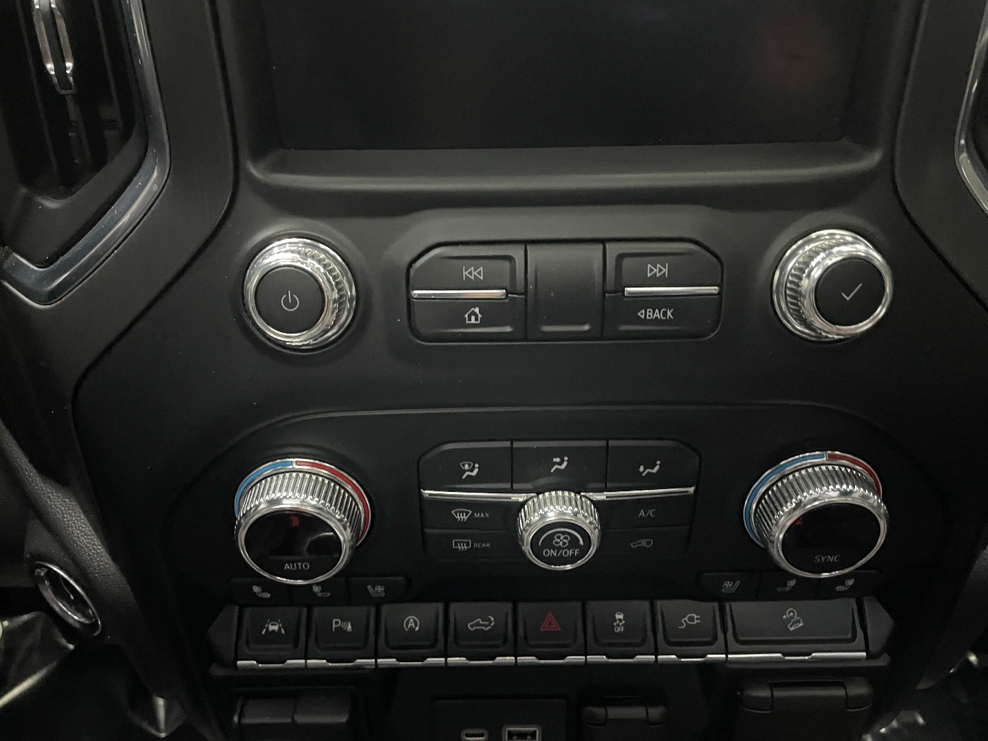 2020 GMC Sierra 1500 AT4 - Photo 99