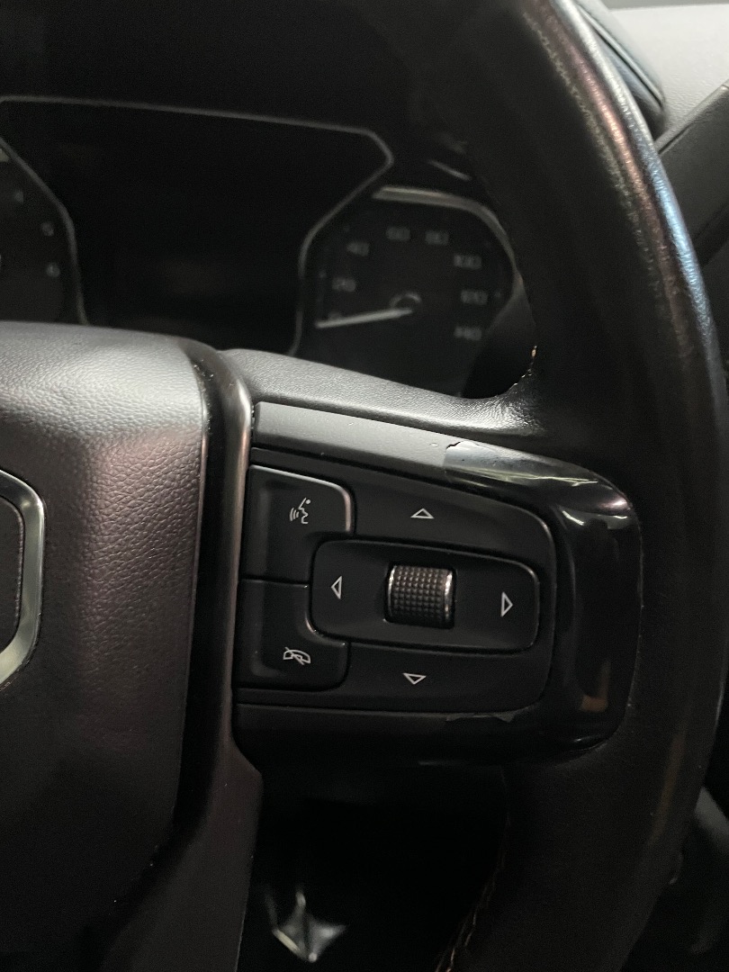 2020 GMC Sierra 1500 AT4 - Photo 105