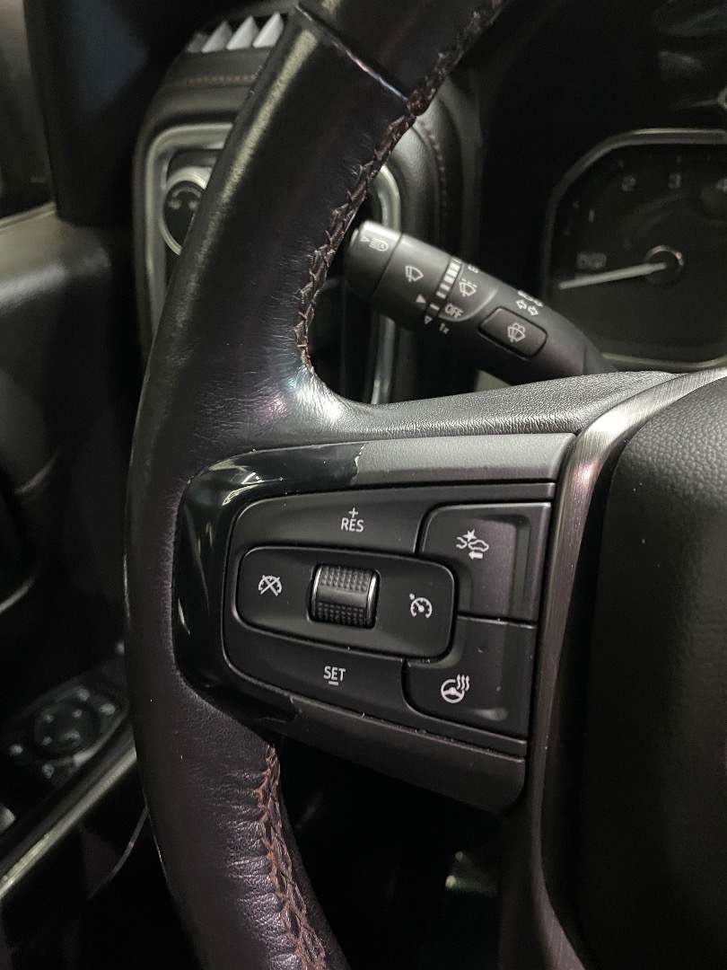 2020 GMC Sierra 1500 AT4 - Photo 107