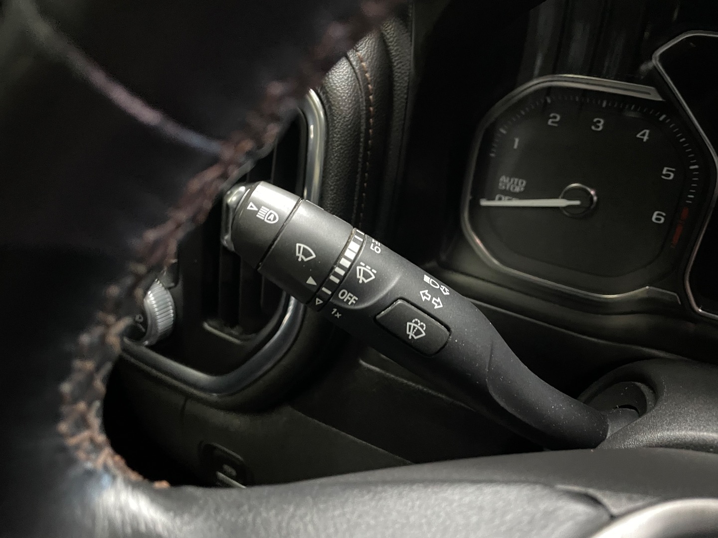 2020 GMC Sierra 1500 AT4 - Photo 111