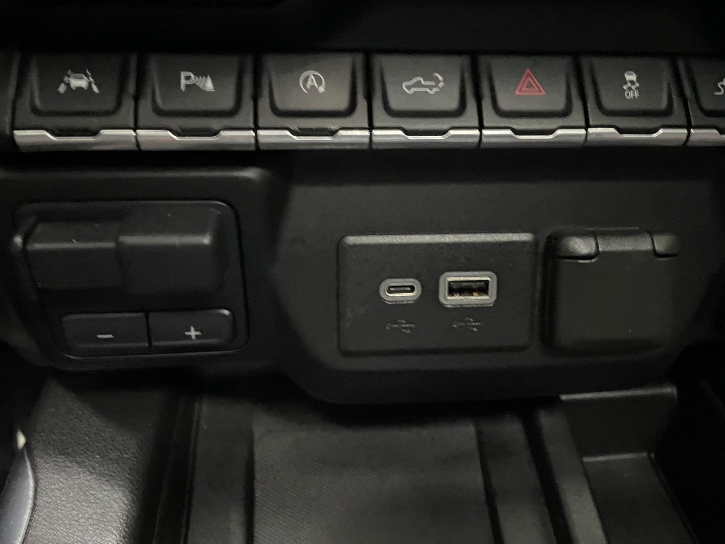 2020 GMC Sierra 1500 AT4 - Photo 115