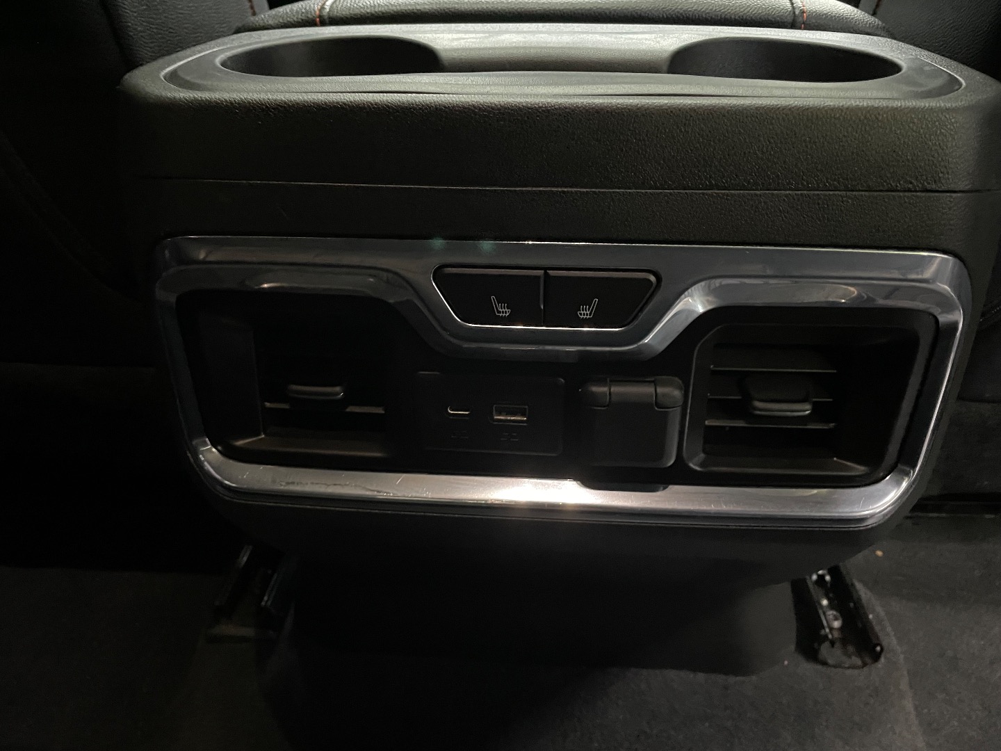 2020 GMC Sierra 1500 AT4 - Photo 117