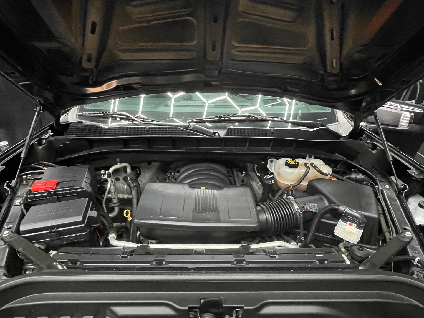 2020 GMC Sierra 1500 AT4 - Photo 129