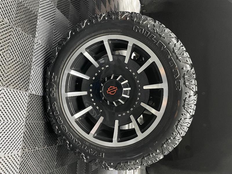 2020 GMC Sierra 1500 AT4 - Photo 22