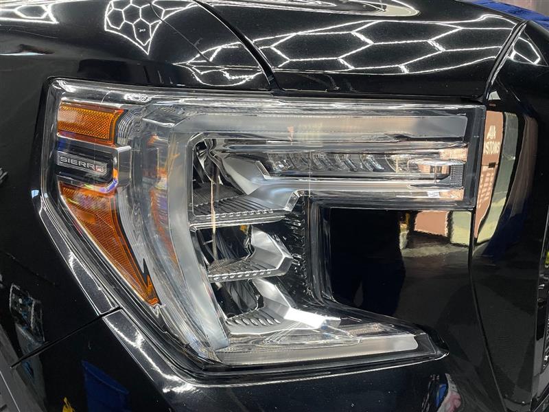 2020 GMC Sierra 1500 AT4 - Photo 26