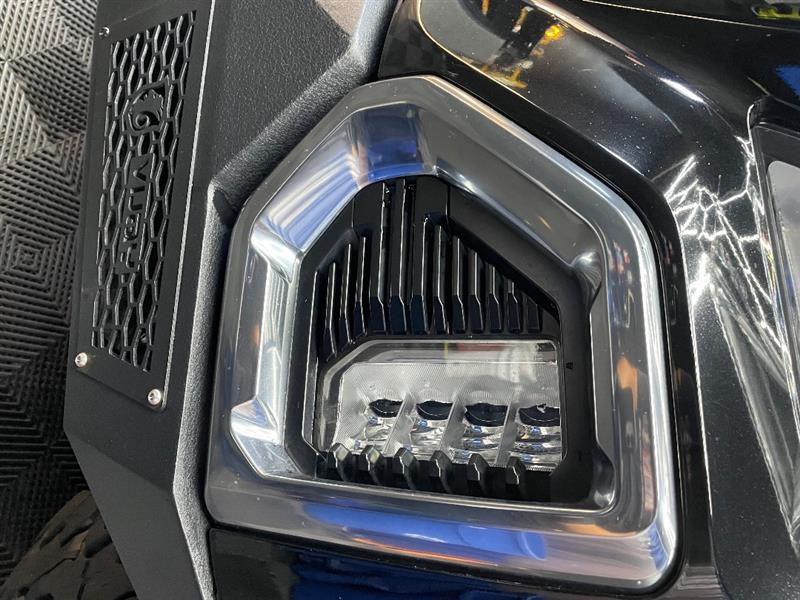 2020 GMC Sierra 1500 AT4 - Photo 28