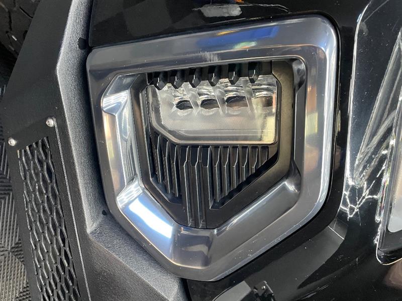 2020 GMC Sierra 1500 AT4 - Photo 30
