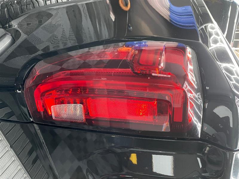 2020 GMC Sierra 1500 AT4 - Photo 36