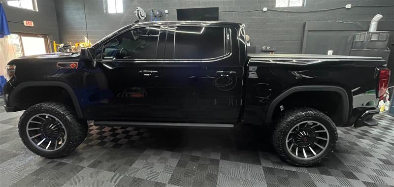 2020 GMC Sierra 1500 AT4 - Photo 4