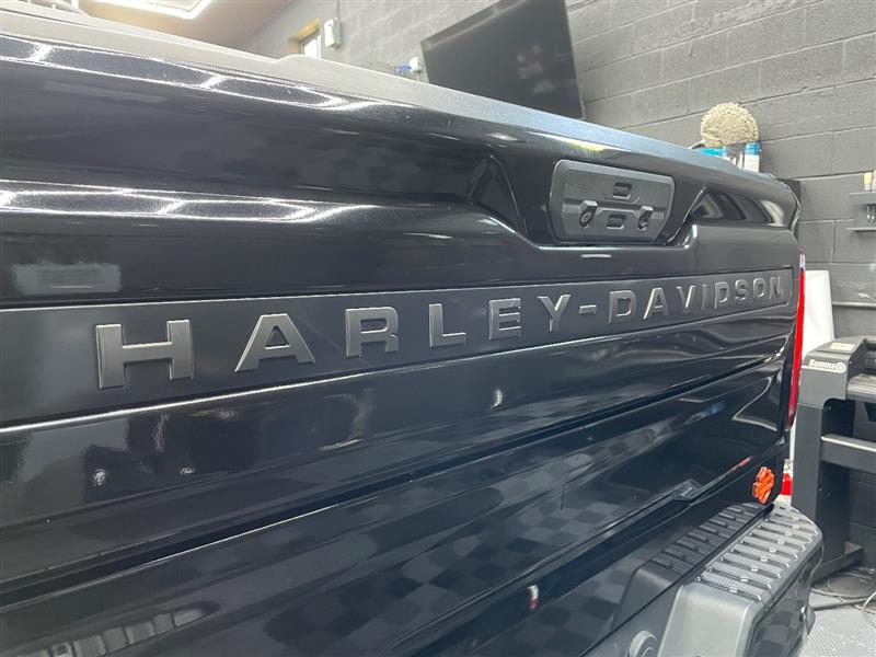 2020 GMC Sierra 1500 AT4 - Photo 40