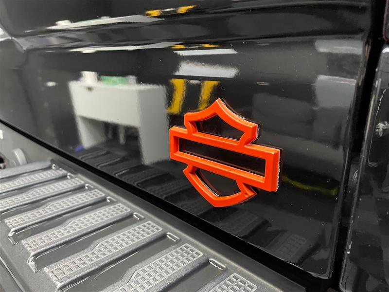 2020 GMC Sierra 1500 AT4 - Photo 42