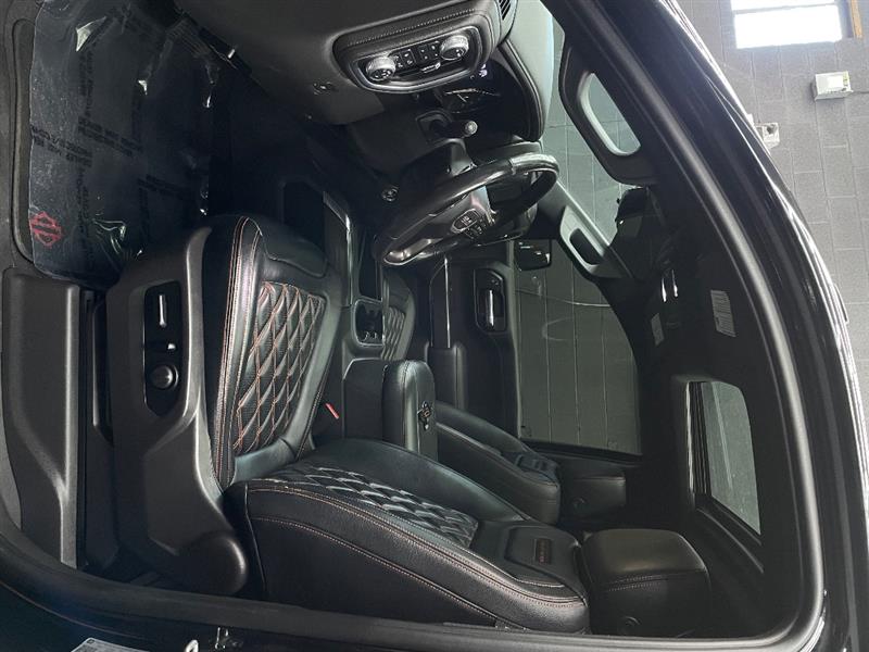 2020 GMC Sierra 1500 AT4 - Photo 50