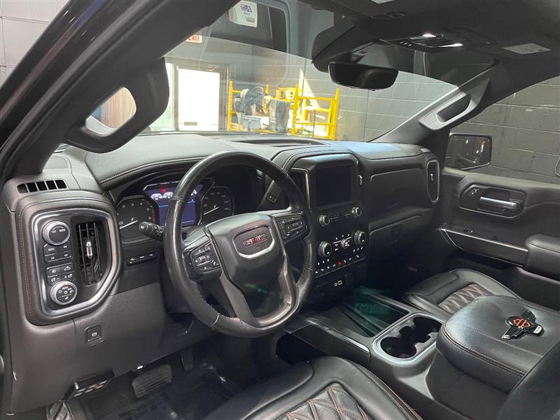 2020 GMC Sierra 1500 AT4 - Photo 52