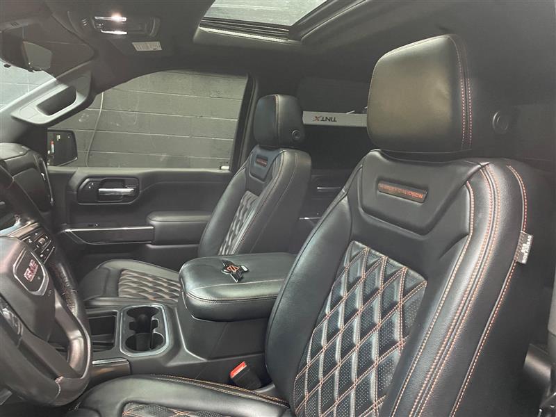 2020 GMC Sierra 1500 AT4 - Photo 54