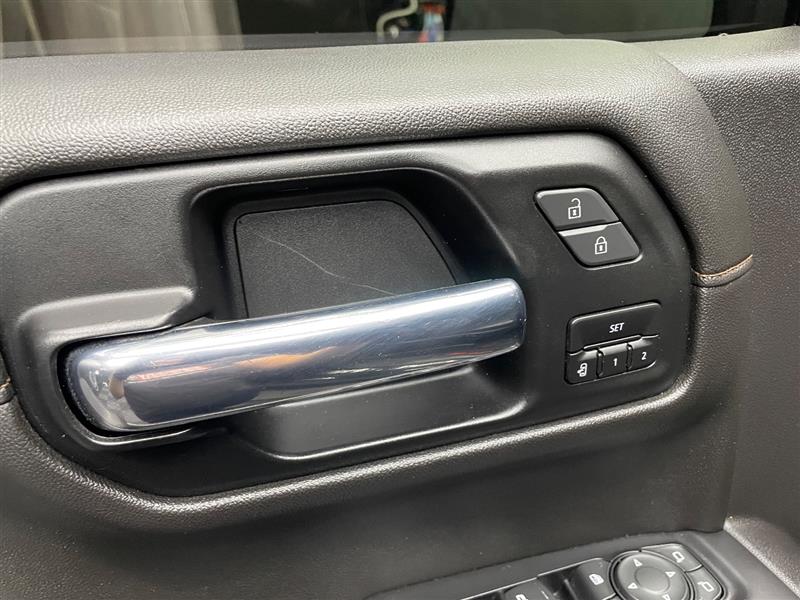 2020 GMC Sierra 1500 AT4 - Photo 56