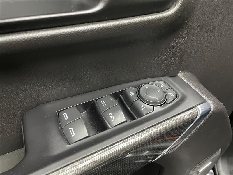 2020 GMC Sierra 1500 AT4 - Photo 58