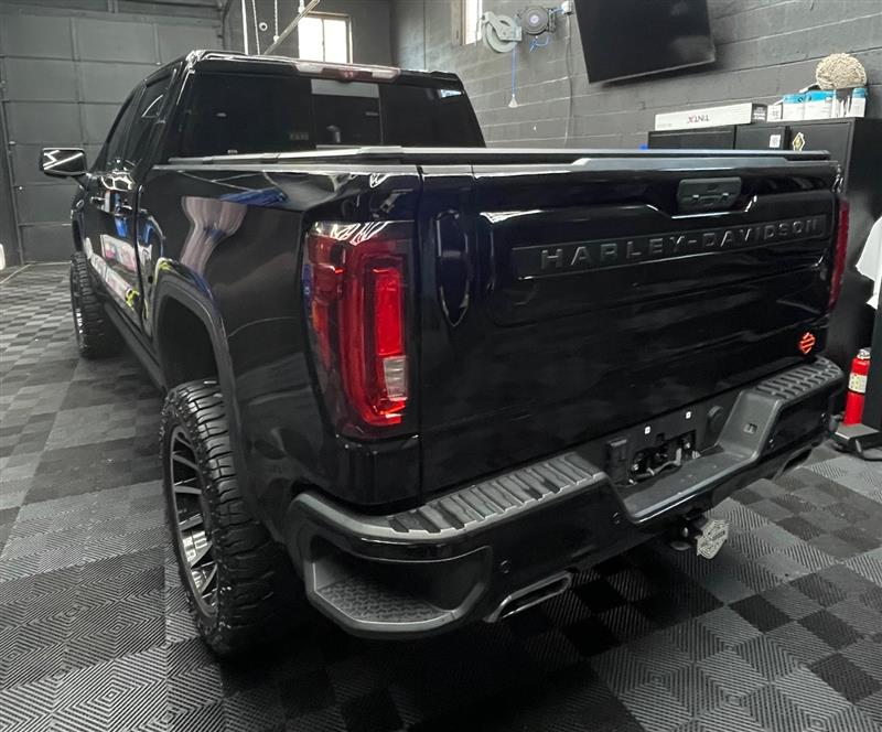 2020 GMC Sierra 1500 AT4 - Photo 6