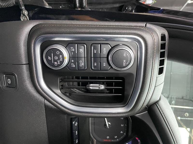 2020 GMC Sierra 1500 AT4 - Photo 62