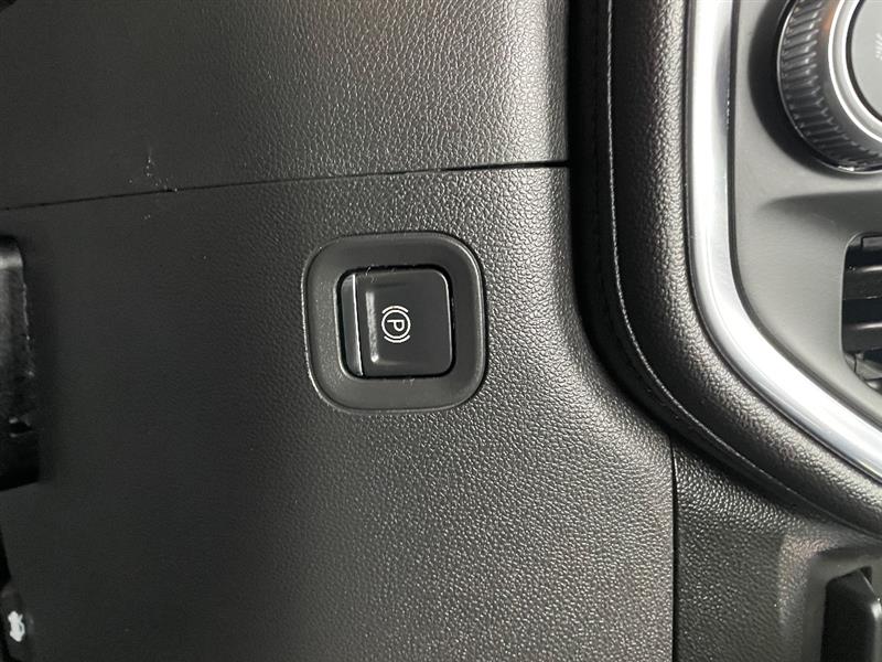 2020 GMC Sierra 1500 AT4 - Photo 64