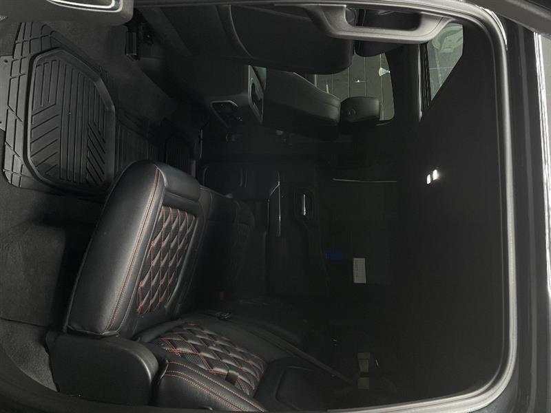 2020 GMC Sierra 1500 AT4 - Photo 68