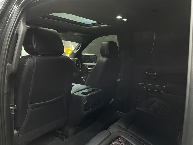 2020 GMC Sierra 1500 AT4 - Photo 70