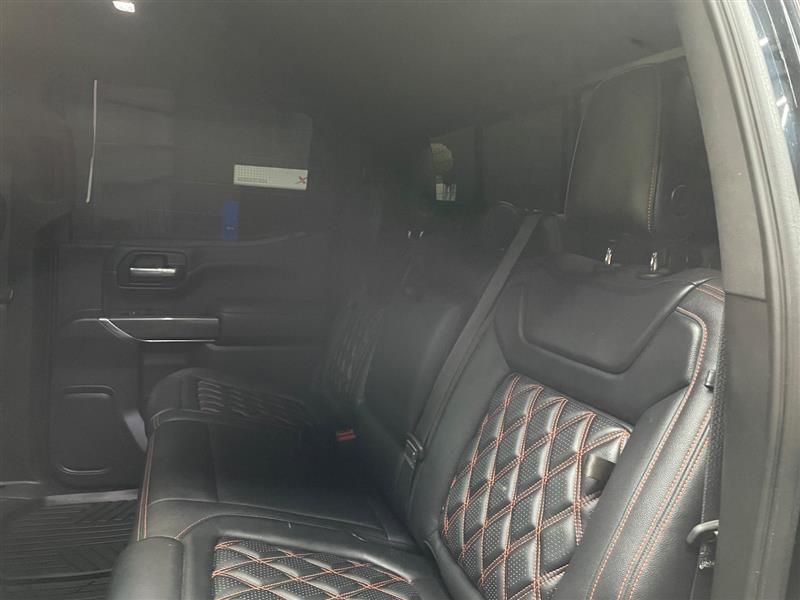 2020 GMC Sierra 1500 AT4 - Photo 72