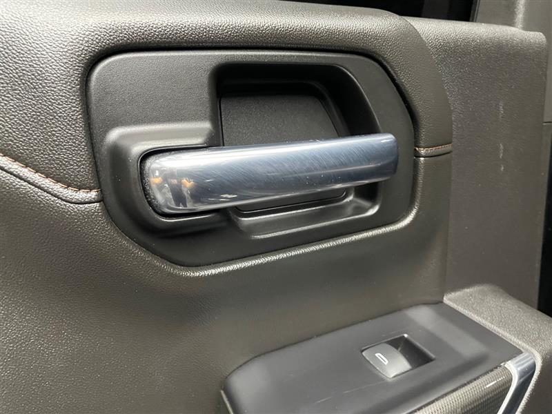 2020 GMC Sierra 1500 AT4 - Photo 74