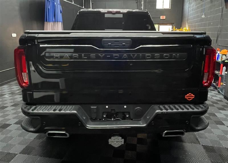 2020 GMC Sierra 1500 AT4 - Photo 8