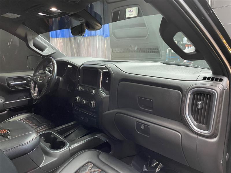 2020 GMC Sierra 1500 AT4 - Photo 80