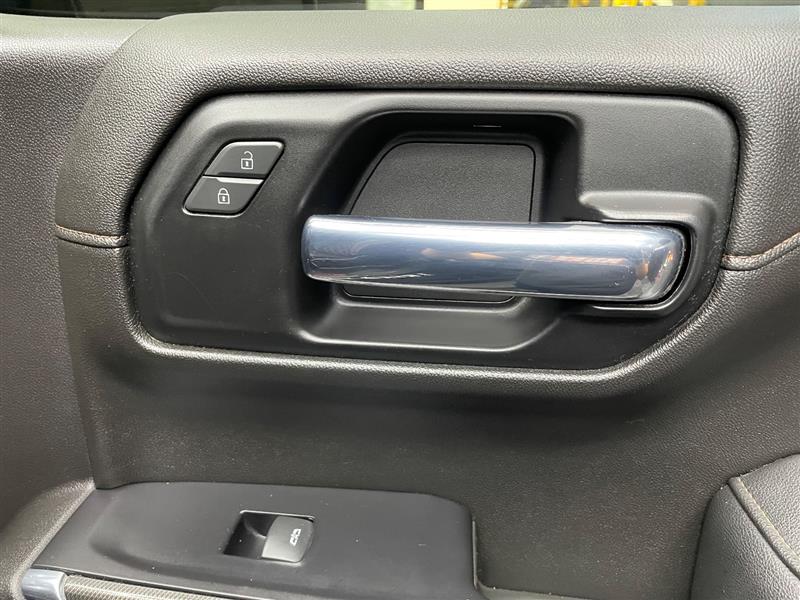 2020 GMC Sierra 1500 AT4 - Photo 84