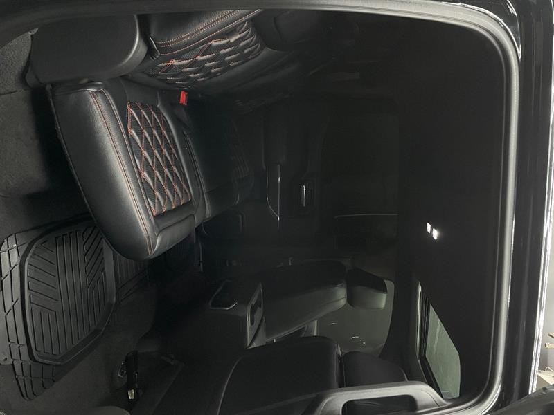 2020 GMC Sierra 1500 AT4 - Photo 90