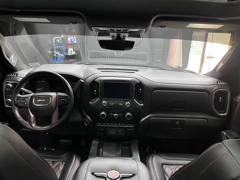 2020 GMC Sierra 1500 AT4 - Photo 94