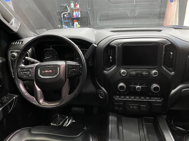 2020 GMC Sierra 1500 AT4 - Photo 96