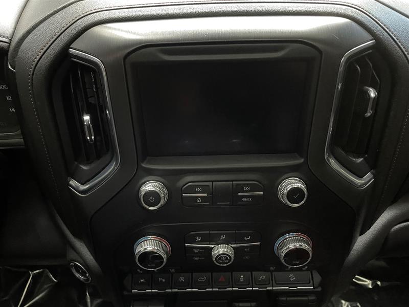 2020 GMC Sierra 1500 AT4 - Photo 98