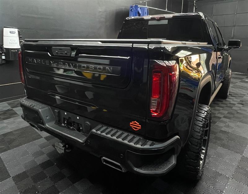 2020 GMC Sierra 1500 AT4 - Photo 10