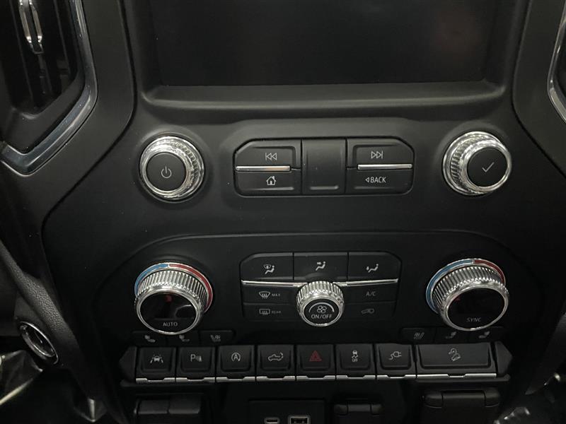 2020 GMC Sierra 1500 AT4 - Photo 100