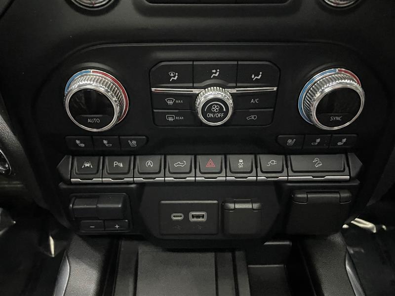 2020 GMC Sierra 1500 AT4 - Photo 102